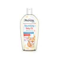 Baby Oil Nourishing Petrova Baby Baby Oil Nourishing Petrova Baby