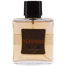 Tcherre Lotus Valley