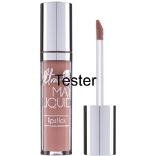 Ultra Liquid Lipstick Bell