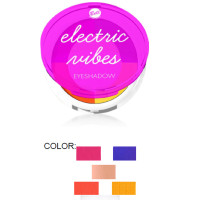 Electric Vibes Bell