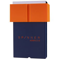 Spinner Address Emper