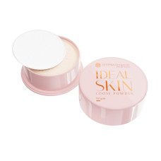 Ideal Skin Loose Powder Hypo Allergenic Bell