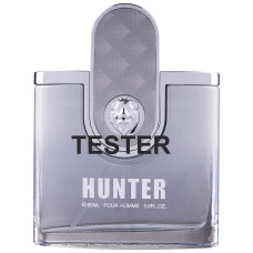 Hunter 90Мл Prive