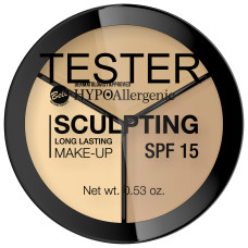 Long Lasting Sculpting