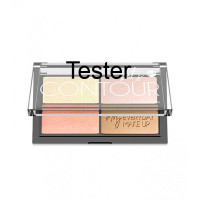 Let's contour face palette Bell