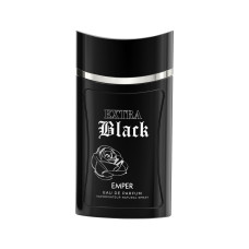 Extra Black Emper