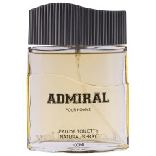 Admiral Lotus Valley