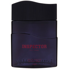 Inspector Lotus Valley