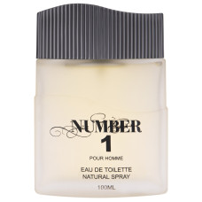 Number 1 Lotus Valley