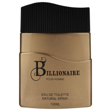 Billionaire Lotus Valley