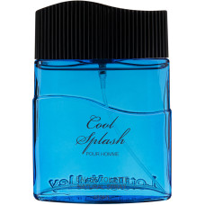 Cool Splash Lotus Valley