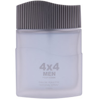 4x4 Lotus Valley 4x4 Lotus Valley