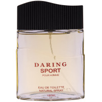 Daring Sport Lotus Valley Daring Sport Lotus Valley