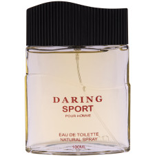 Daring Sport Lotus Valley