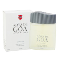 Aqva De Goa Lotus Valley