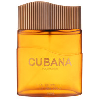 Cubana Lotus Valley Cubana Lotus Valley