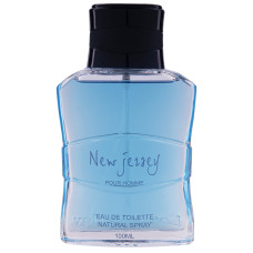 New Jersey Lotus Valley