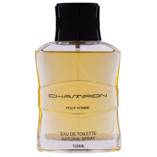 Champion Lotus Valley