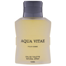 Aqua Vitae Lotus Valley
