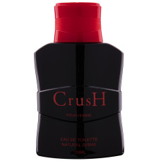 Crush Lotus Valley - pour homme