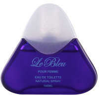 Le Bleu Lotus Valley