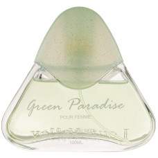 Green Paradise Lotus Valley