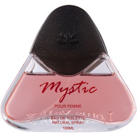 Mystic Lotus Valley