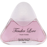 Tender Love Lotus Valley