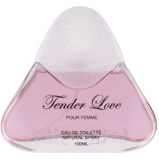 Tender Love Lotus Valley