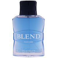 Blend Lotus Valley