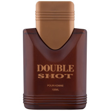 Double Shot Lotus Valley