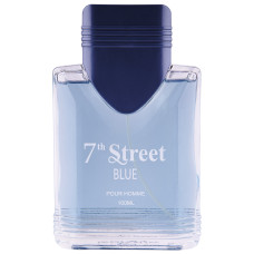 7th Street Blue Homme Lotus Valley