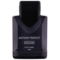 Anthony Perfect Instruction In Dark Lotus Valley Anthony Perfect Instruction In Dark Lotus Valley