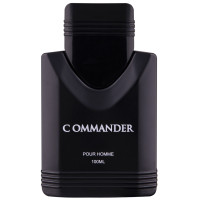 Commander Lotus Valley Commander Lotus Valley