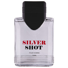 Silver Shot Lotus Valley