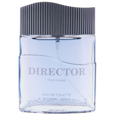 Director Lotus Valley