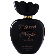 7th Steet Night Lotus Valley