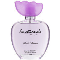 Emotionale Lotus Valley