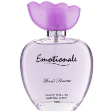 Emotionale Lotus Valley