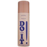 Do It Parfums Parour, deo
