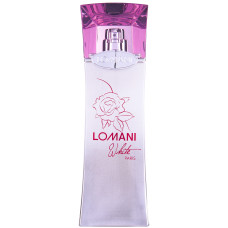 Lomani White Parfums Parour