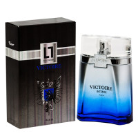 Lomani Victoire Intense Parfums Parour