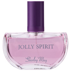 Jolly Spirit Shirley May