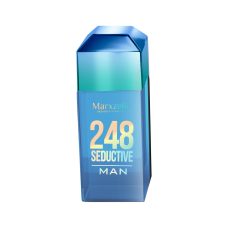 248 Seductive Man Pour Homme Marxzelle