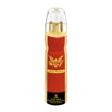 Lady Presidente Emper, body mist