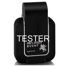 Unplugged Event Emper