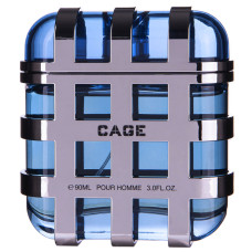 Cage Emper