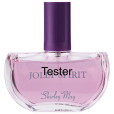 Jolly Spirit Shirley May