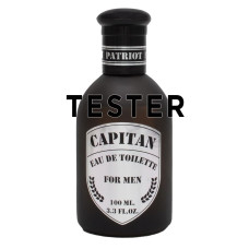 Capitan Patriot