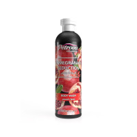 Body Wash Pomegrante Seduction Petrova Experiences